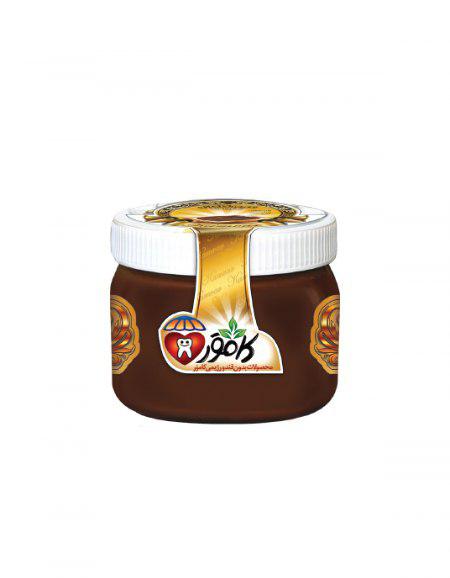 شکلات صبحانه